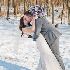 Meet your Posher, Danae